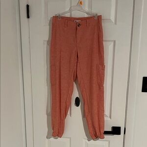 Sonoma Women’s  Salmon Boho Pants